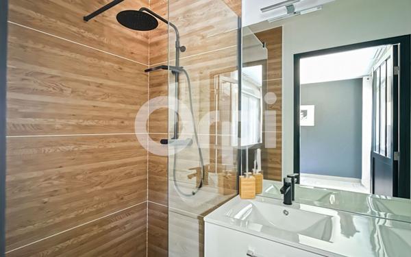 Maison à vendre    6 pièces • 119,80 m2 Évreux