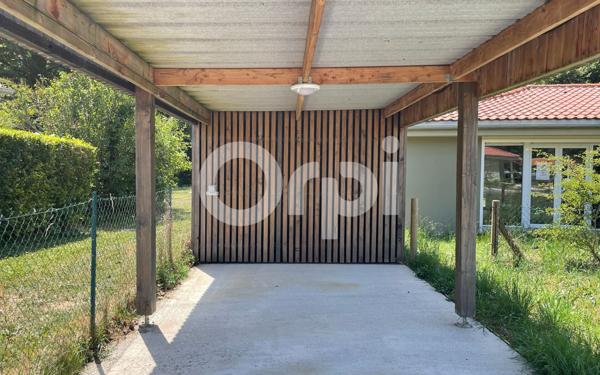 Maison à vendre    6 pièces • 119,80 m2 Évreux