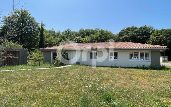 Maison à vendre    6 pièces • 119,80 m2 Évreux