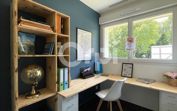 Maison à vendre    6 pièces • 119,80 m2 Évreux