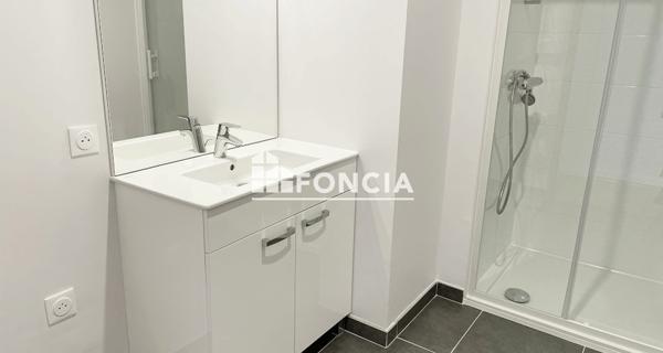 Location Appartement 3 pièces 57.37 m² - Le Havre 76600