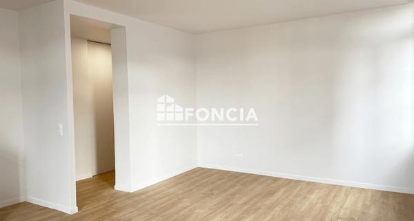Location Appartement 3 pièces 57.37 m² - Le Havre 76600
