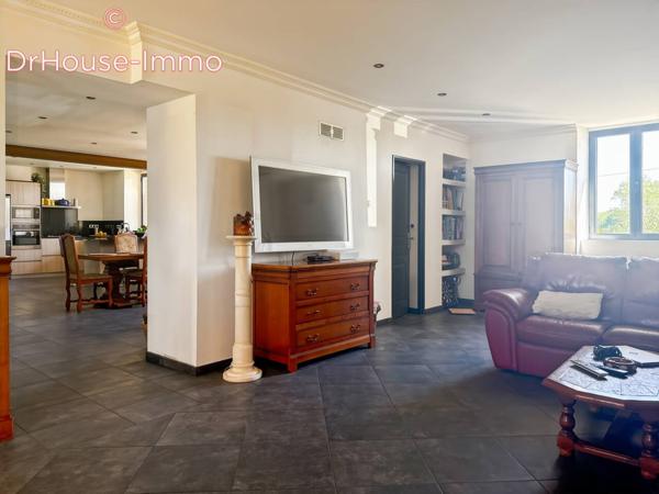 Maison à vendre 4 pièces de 125 m²