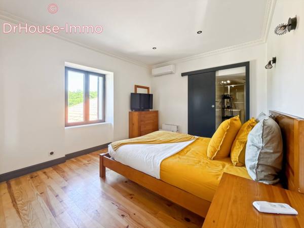 Maison à vendre 4 pièces de 125 m²