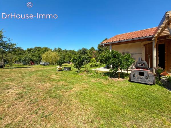 Maison à vendre 4 pièces de 125 m²