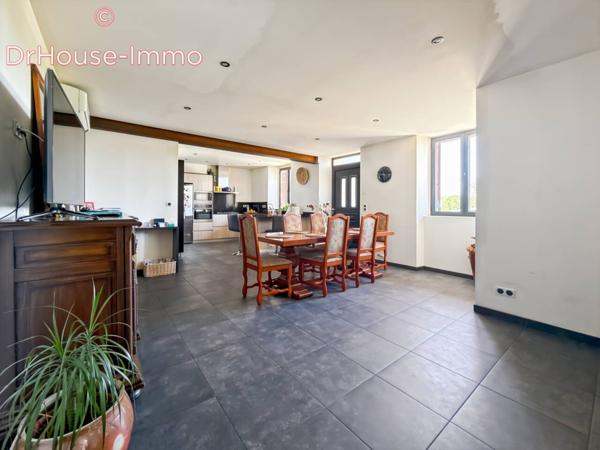 Maison à vendre 4 pièces de 125 m²