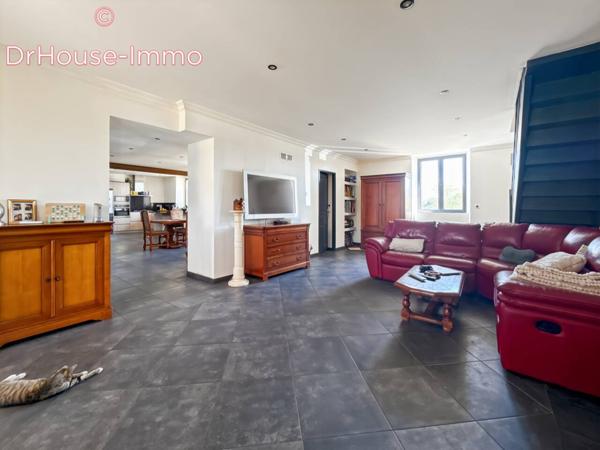 Maison à vendre 4 pièces de 125 m²