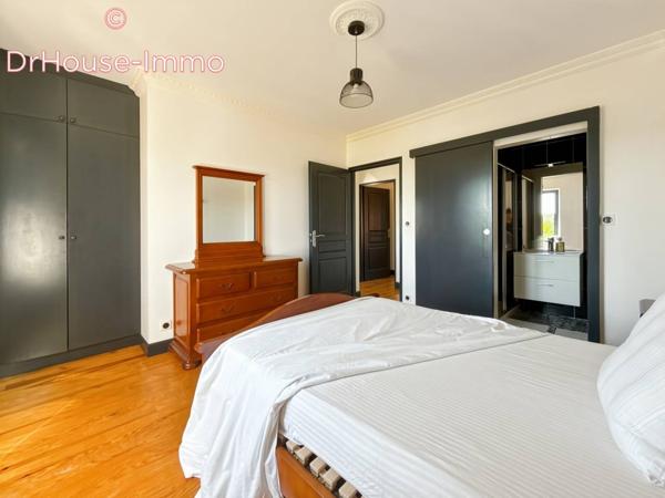 Maison à vendre 4 pièces de 125 m²