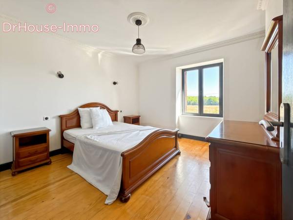 Maison à vendre 4 pièces de 125 m²