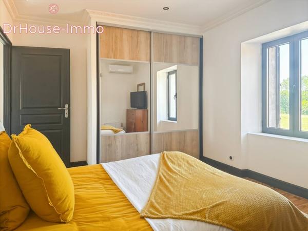 Maison à vendre 4 pièces de 125 m²