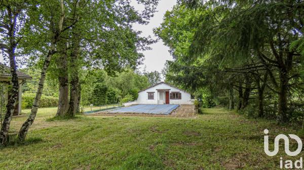 Maison à vendre 5 pièces 108 m² Sury-aux-Bois