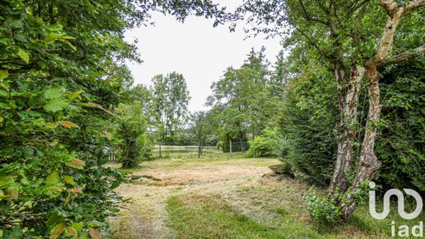 Maison à vendre 5 pièces 108 m² Sury-aux-Bois