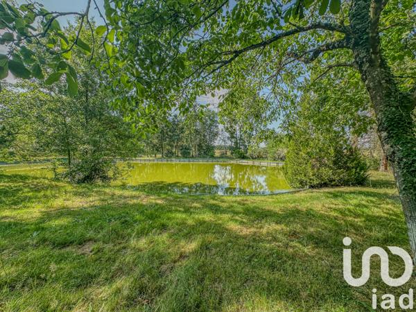 Maison à vendre 5 pièces 108 m² Sury-aux-Bois