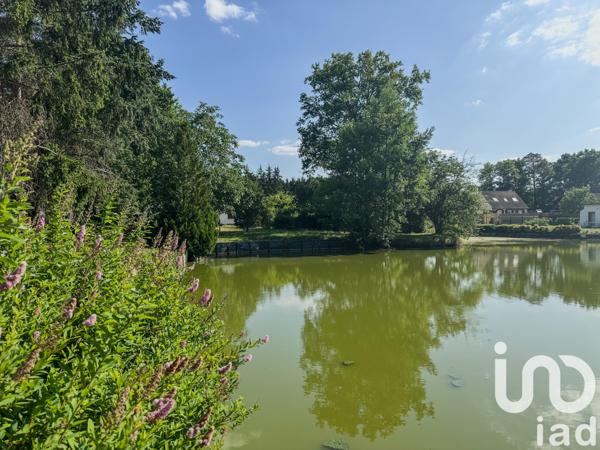 Maison à vendre 5 pièces 108 m² Sury-aux-Bois