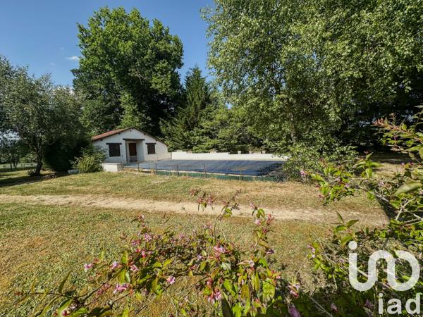 Maison à vendre 5 pièces 108 m² Sury-aux-Bois