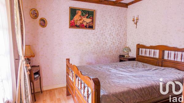 Maison à vendre 5 pièces 108 m² Sury-aux-Bois