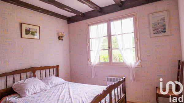 Maison à vendre 5 pièces 108 m² Sury-aux-Bois