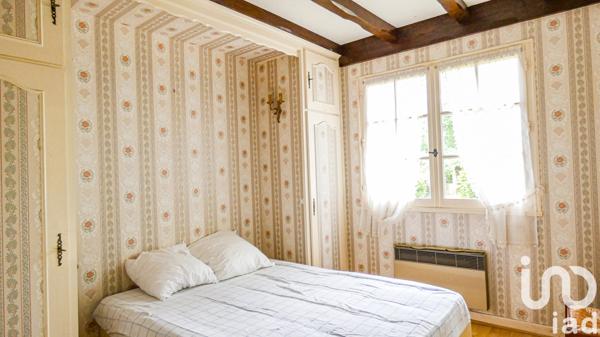 Maison à vendre 5 pièces 108 m² Sury-aux-Bois