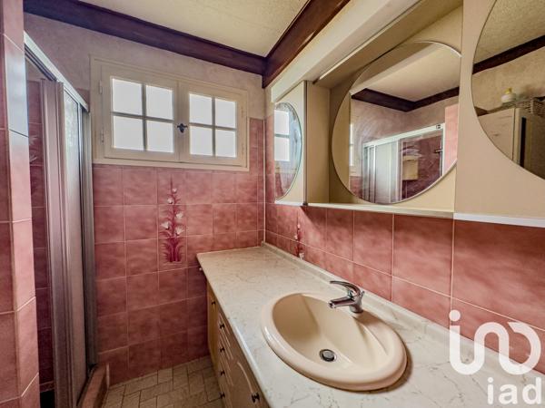 Maison à vendre 5 pièces 108 m² Sury-aux-Bois