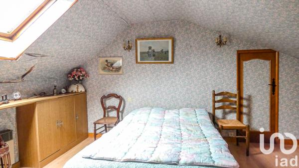 Maison à vendre 5 pièces 108 m² Sury-aux-Bois