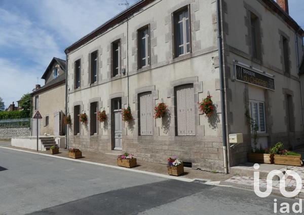 Maison à vendre 8 pièces 250 m² Soumans