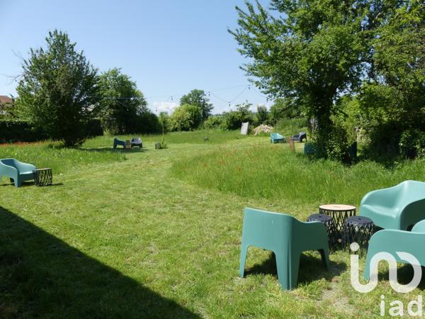 Maison à vendre 8 pièces 250 m² Soumans