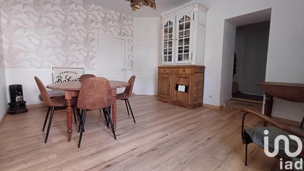 Maison à vendre 8 pièces 250 m² Soumans