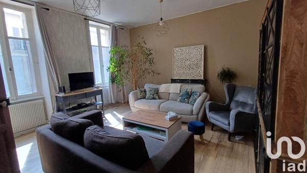 Maison à vendre 8 pièces 250 m² Soumans