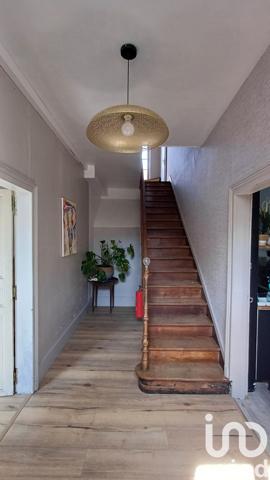 Maison à vendre 8 pièces 250 m² Soumans