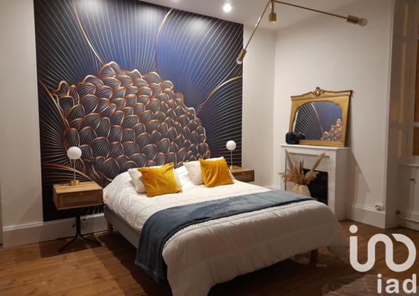 Maison à vendre 8 pièces 250 m² Soumans