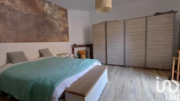 Maison à vendre 8 pièces 250 m² Soumans