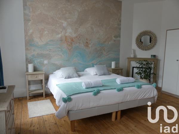 Maison à vendre 8 pièces 250 m² Soumans