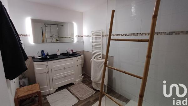 Maison à vendre 8 pièces 250 m² Soumans