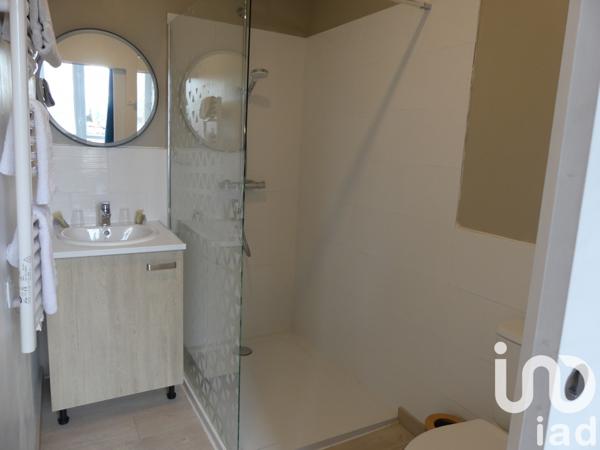 Maison à vendre 8 pièces 250 m² Soumans