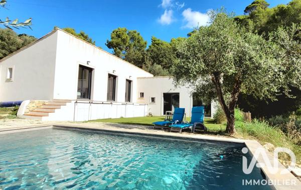 Maison (prestige) à vendre 4 pièces 122 m² Saint-André-de-la-Roche