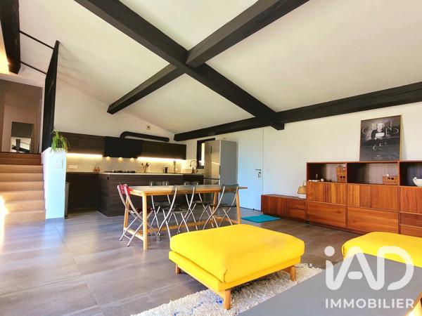 Maison (prestige) à vendre 4 pièces 122 m² Saint-André-de-la-Roche