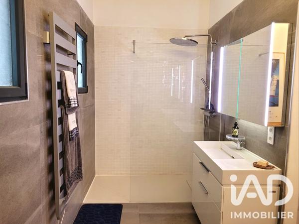 Maison (prestige) à vendre 4 pièces 122 m² Saint-André-de-la-Roche