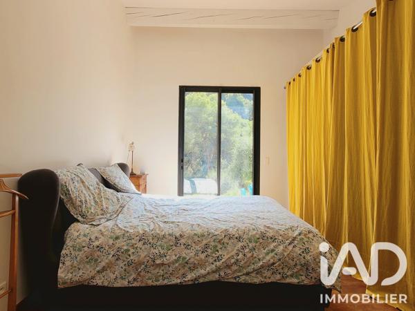 Maison (prestige) à vendre 4 pièces 122 m² Saint-André-de-la-Roche