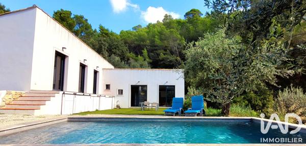 Maison (prestige) à vendre 4 pièces 122 m² Saint-André-de-la-Roche