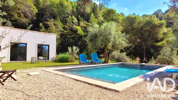 Maison (prestige) à vendre 4 pièces 122 m² Saint-André-de-la-Roche