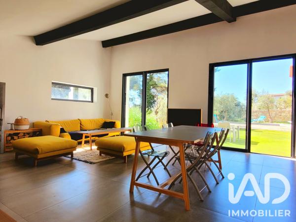 Maison (prestige) à vendre 4 pièces 122 m² Saint-André-de-la-Roche