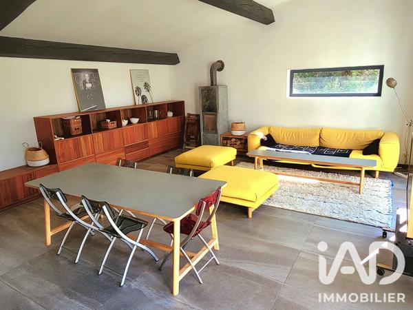Maison (prestige) à vendre 4 pièces 122 m² Saint-André-de-la-Roche