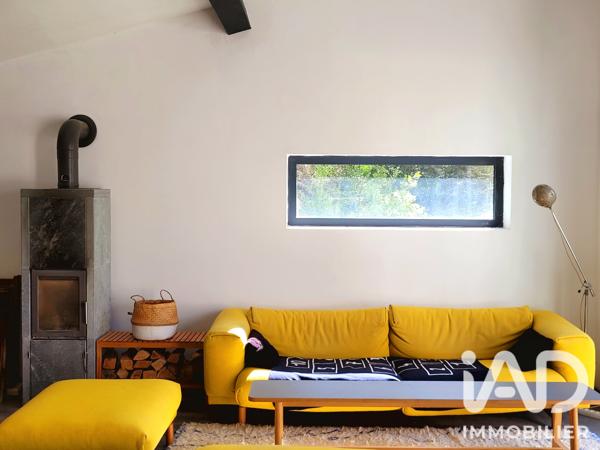 Maison (prestige) à vendre 4 pièces 122 m² Saint-André-de-la-Roche