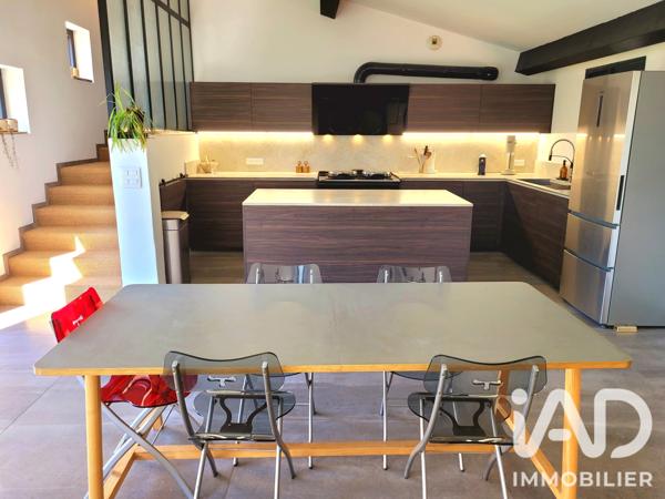 Maison (prestige) à vendre 4 pièces 122 m² Saint-André-de-la-Roche