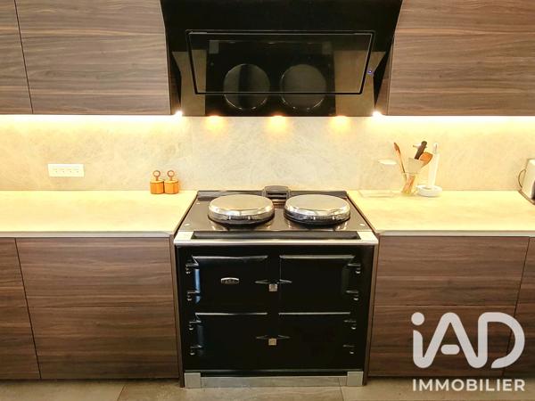 Maison (prestige) à vendre 4 pièces 122 m² Saint-André-de-la-Roche