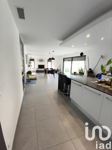 Maison traditionnelle 4 pièces de 135 m² à Fonsorbes (31470)