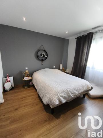 Maison traditionnelle 4 pièces de 135 m² à Fonsorbes (31470)