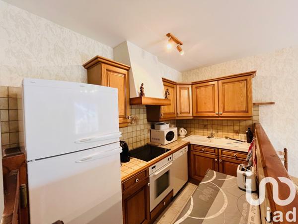 Appartement à vendre 3 pièces 57 m² Gréolières