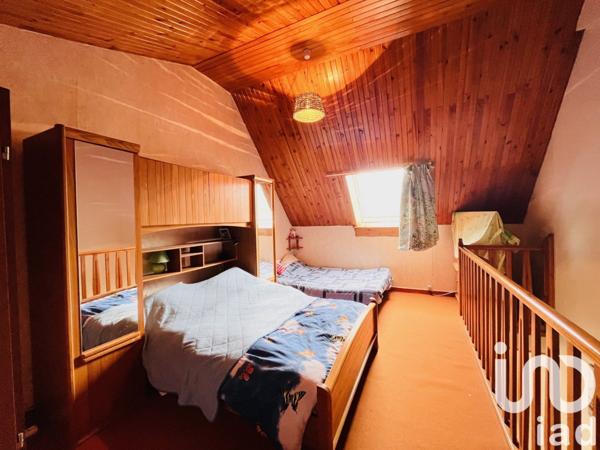 Appartement à vendre 3 pièces 57 m² Gréolières