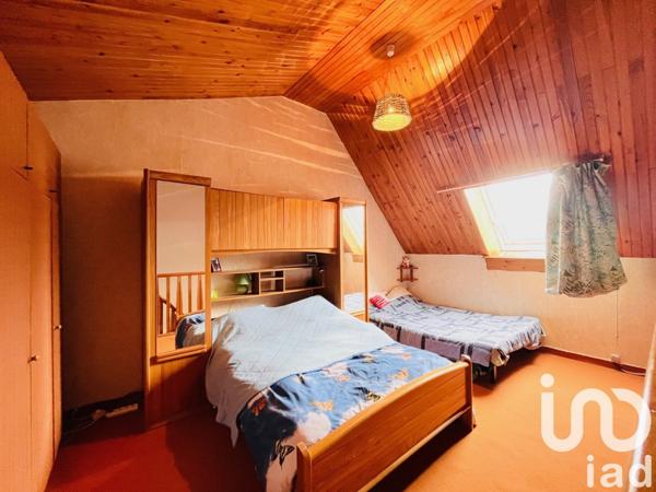 Appartement à vendre 3 pièces 57 m² Gréolières